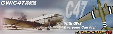 GWS C47
