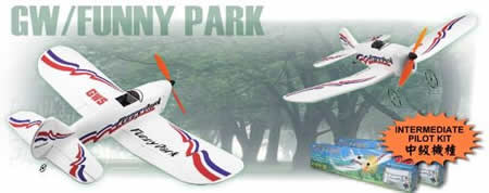 GWS Funny Park