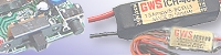 ESC (ELECTRIC SPEED CONTROLLER)