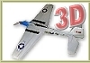 3D-P51