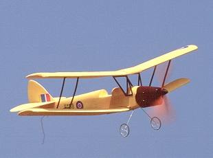 GWS Tigermoth